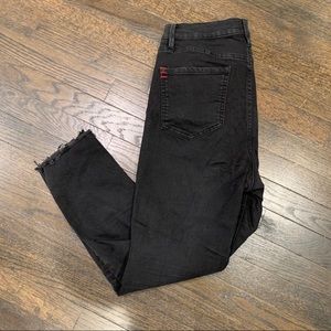 BDG Twig High-Rise Cropped Jeans